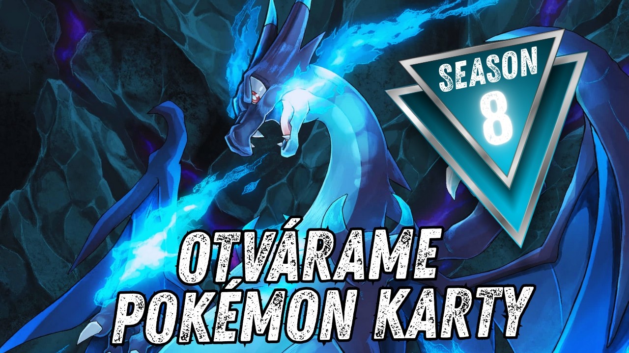 STREDA POKEMONY OTVARÁŤ TREBA - S KOMOM A VEVE !!!! ripandship sk/cz