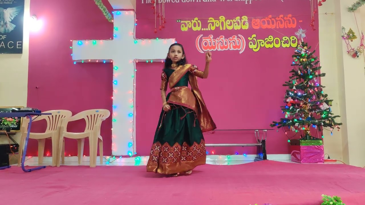 Kon hai rajao ka raja/ hindi dance/ by SMA junior