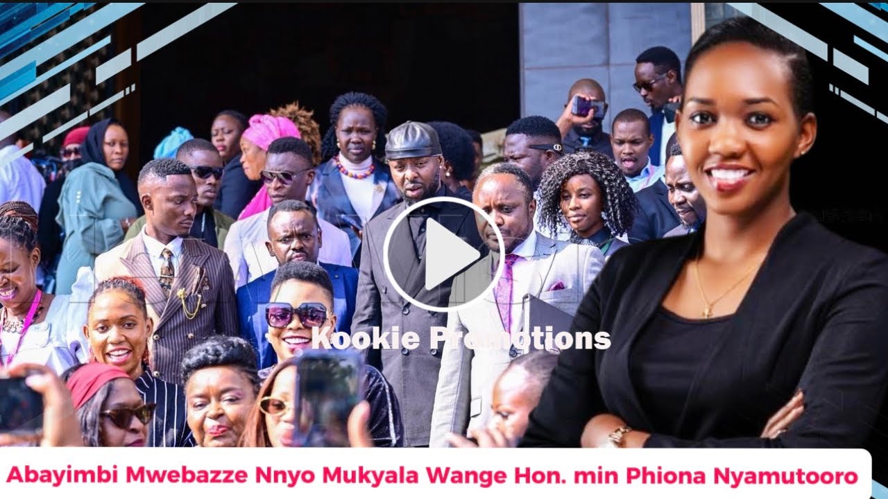 King Saha Mwasame Mpoola!! Eddy Kenzo Abambalidde 