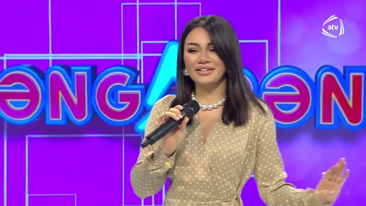 Zeyneb Heseni - Ele Baxma