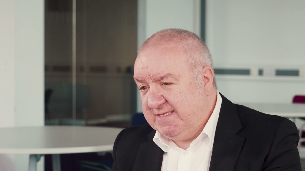 Study MSc Investment & Finance at LJMU