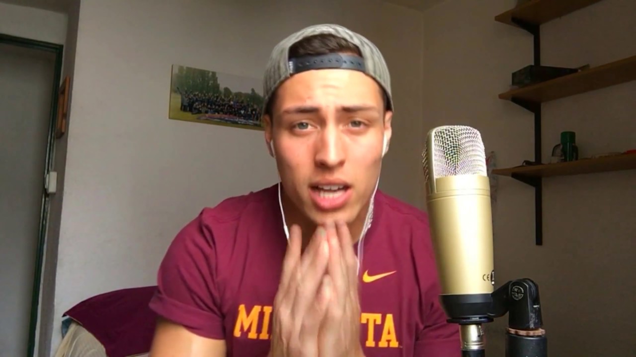 Nicky Jam ft Wisin - Si Tu La Ves (Fran Silva Cover)