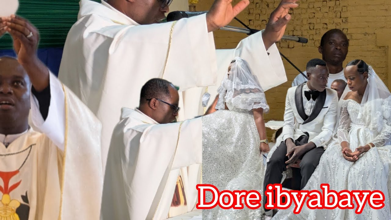 NAWE NU BYUMVA URISHIMA NONEHO AKOBE IBITEMEWE RIB ibijemo