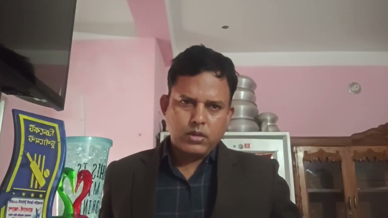 Koto Rong Janre Manush | Bangla Emotional Song Cover | Mohammad Yeakub
