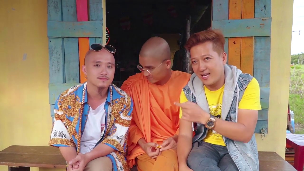 30 CHƯA PHẢI TẾT | Hậu trường: Giới thiệu các diễn viên trong phim