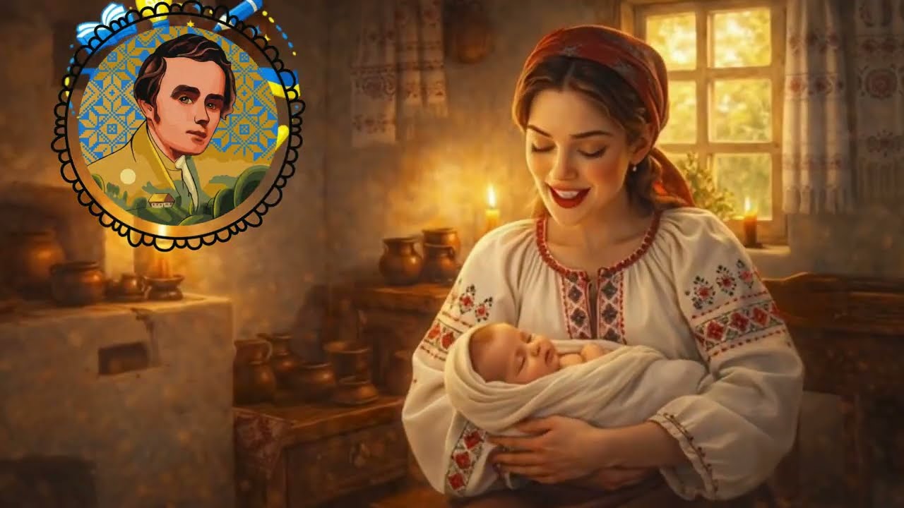 Тарас Шевченко  Слово, що живе