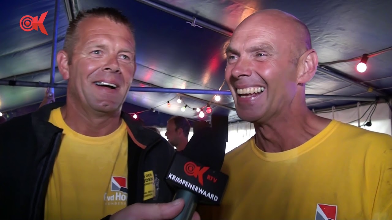 Poldertreffen Lekkerkerk 2019