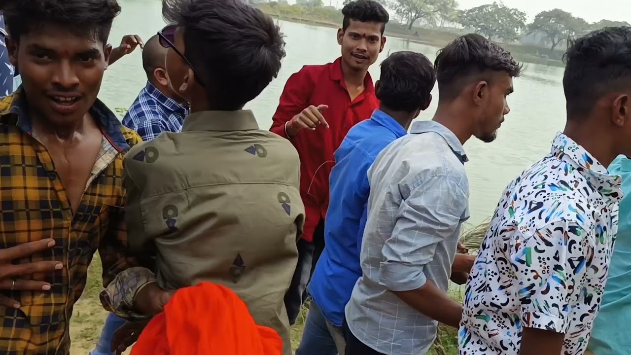 ग्राम हिरमी गौरा गौरी विसर्जन २०२१ #cg #गौरागौरी #पारंपरिक