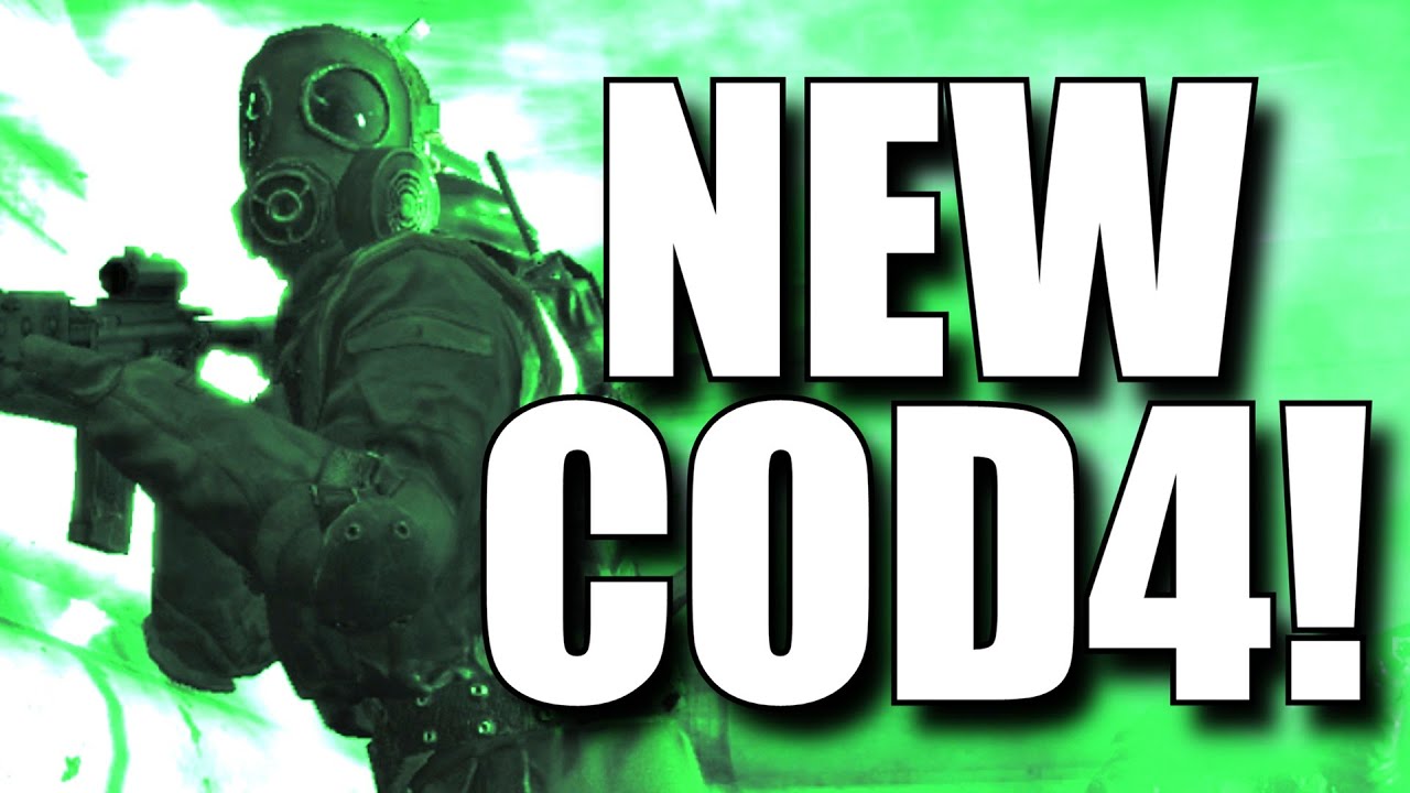 Call of Duty 4: Modern Warfare 