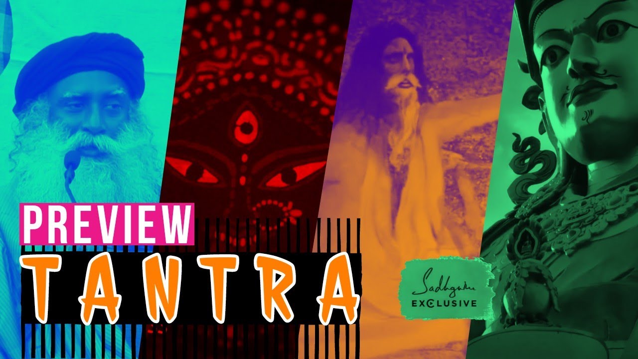 🎥Guru Exercises Tantra on his Disciple...| Sadhguru | Isha | Occult | Mystic | #SadhguruExclusive