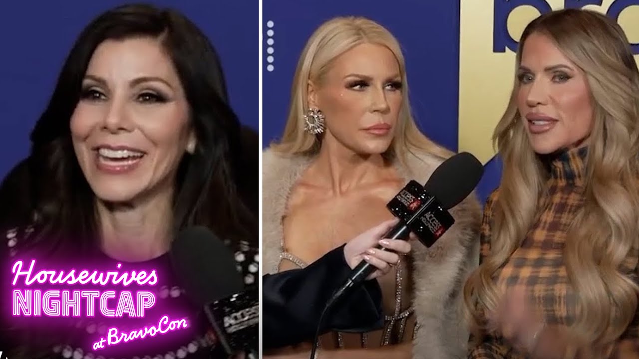 Why Gretchen Rossi Isn't Clearing Up Rumors About Her