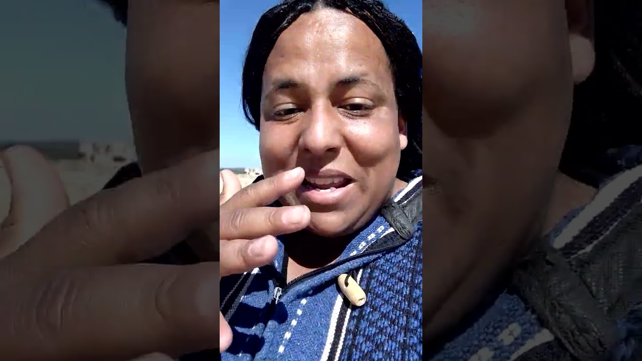 نهاركم مبروك من نواحي مدينة الصويرة سيدي كاوكي 🇲🇦