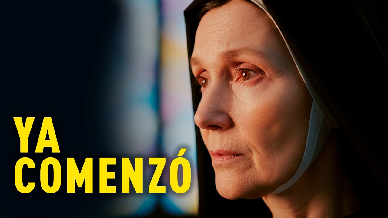 Monja ADVIRTIÓ que Muchas Familias No Resistirán lo que Ya Comenzó