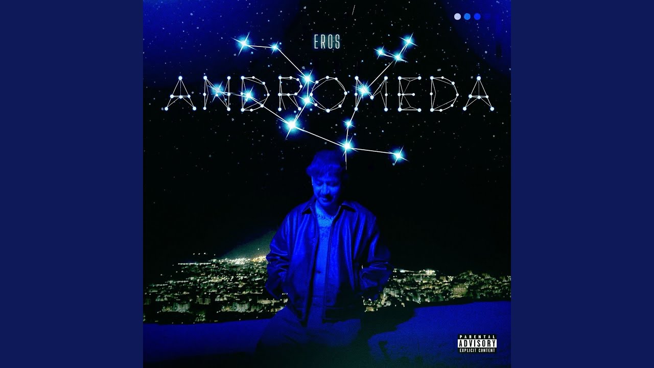 Andromeda