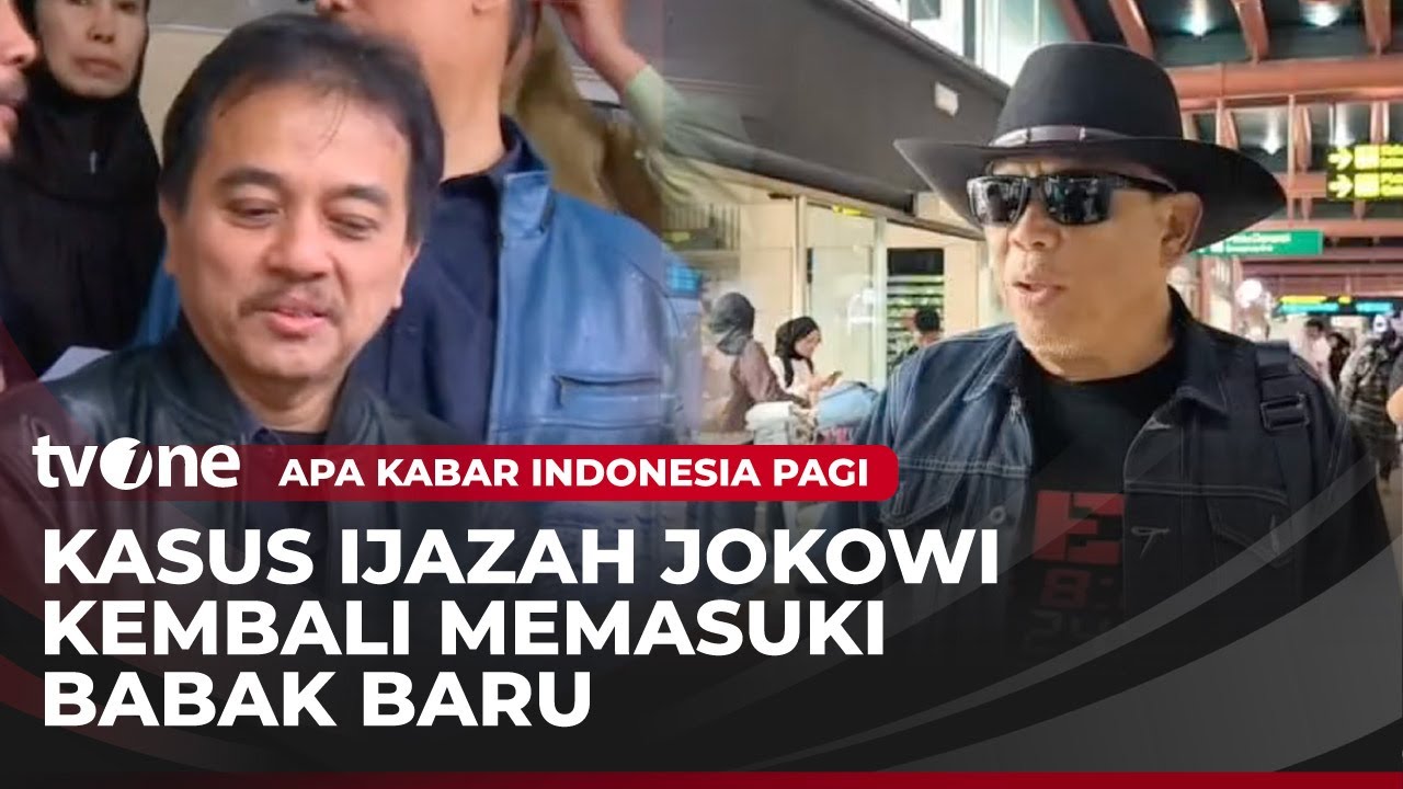 [FULL] Apa Kabar Indonesia Pagi (23/1/2026) | tvOne