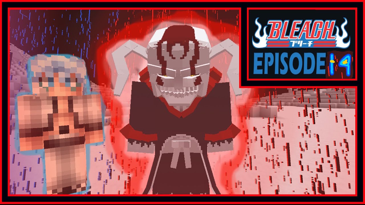 Vasto Lorde vs Grimmjow | Bleach awaken #14