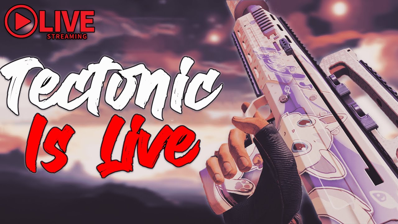 2hrs of Rank b4 Saudi Scrims