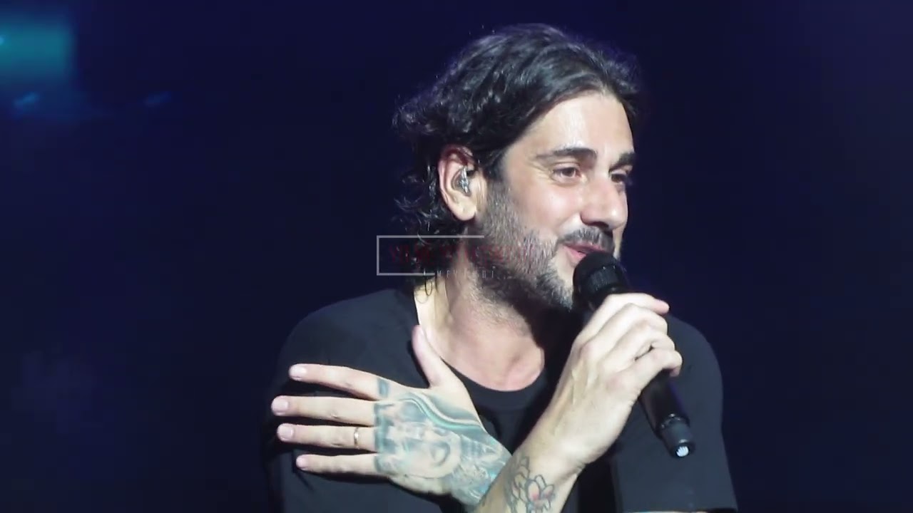 MELENDI - TAN TONTO COMO TÚ - STARLITE MADRID 12-12-2025