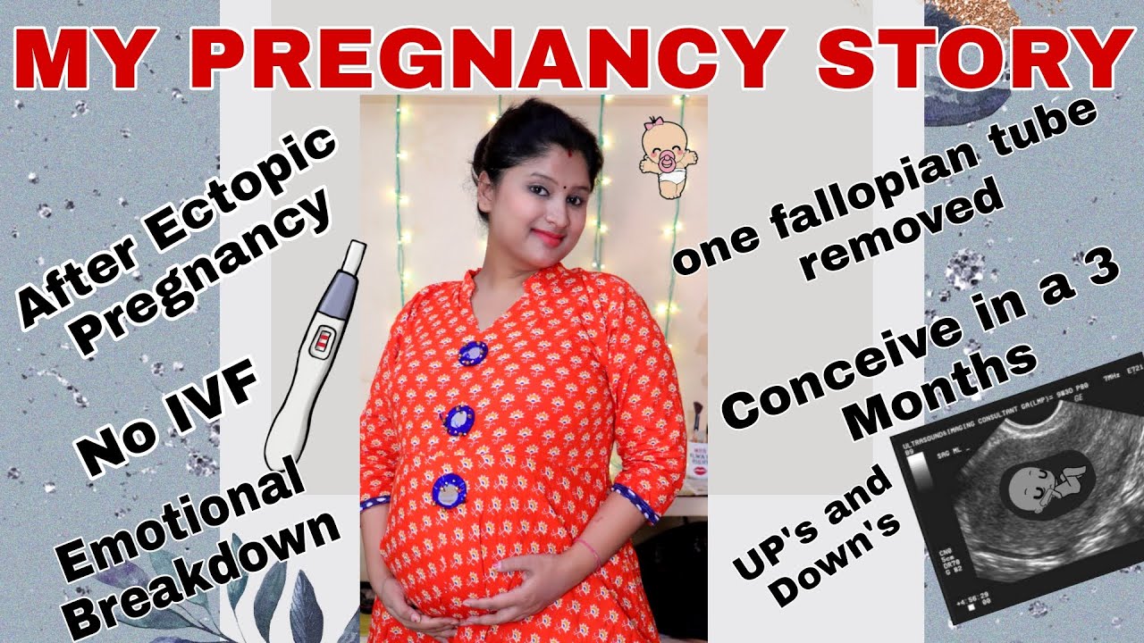 My Conceive Story| After Lost My First baby | IVF की बात तक आ गयी थी| Prakshi Versatile