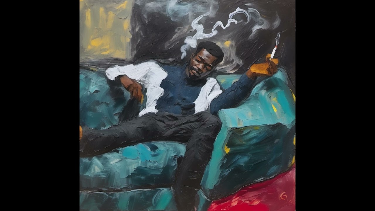 1 HOUR OF CHILL FREESTYLE BEATS 2025 | ISAIAH RASHAD, MICK JENKINS, KENDRICK LAMAR, J COLE