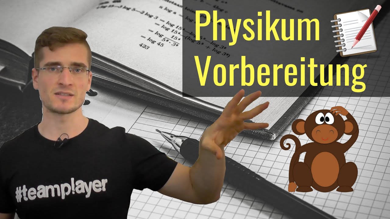 Physikum Vorbereitung - meine Tipps f&uuml;r eine erfolgreiche Examensvorbereitung | Medizinstudium
