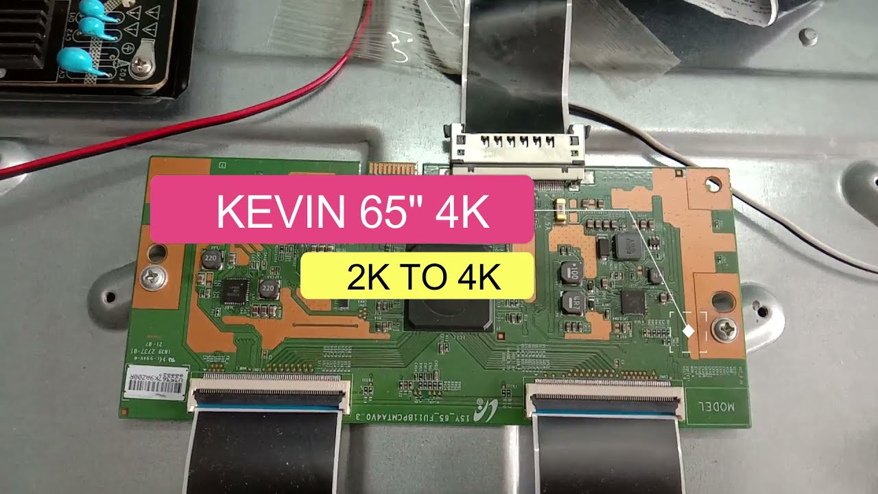 KEVIN 65