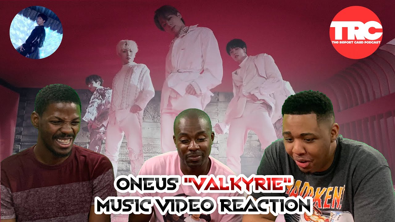 ONEUS 