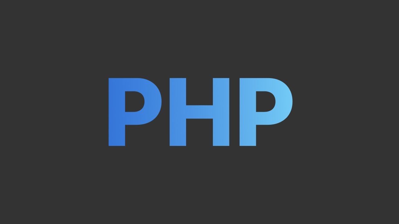 PHP без 