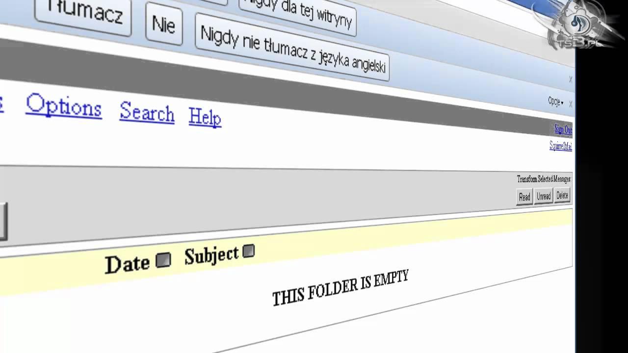 ts3.pl | TeamSpeak3 - e-mail test@ts3.pl