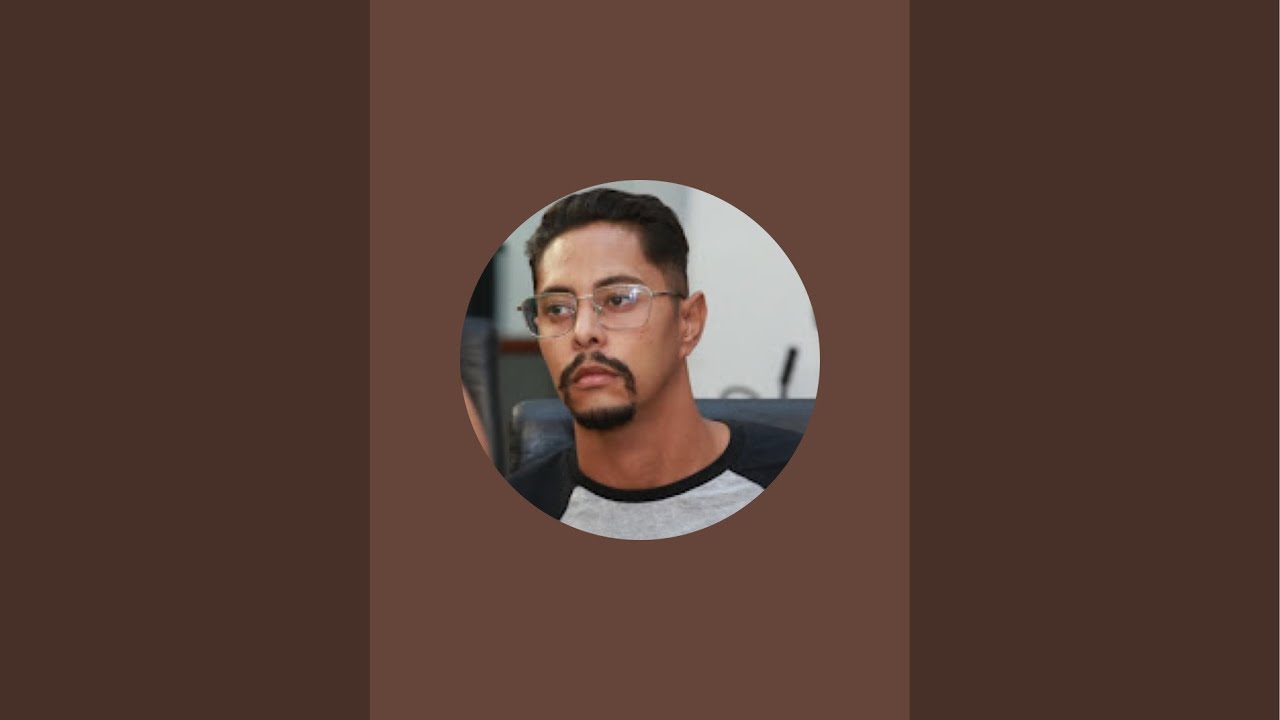 Adriano Da luz está ao vivo!