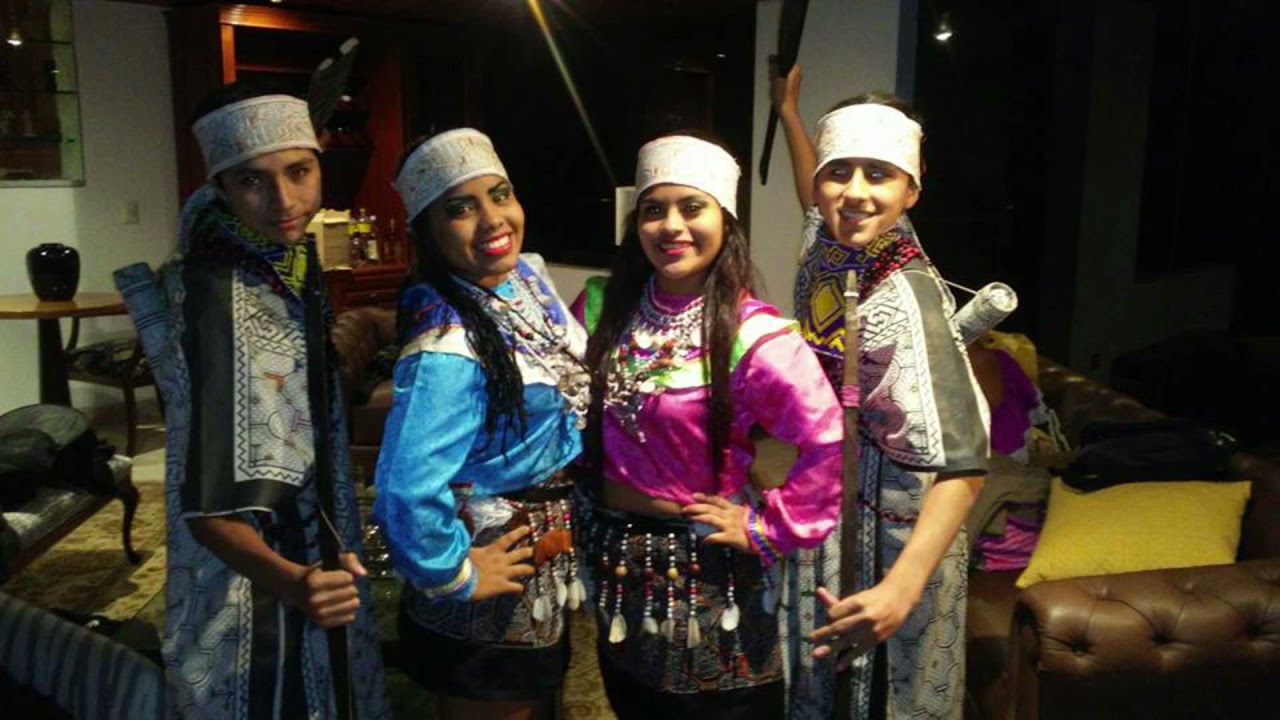 Besteti Xeati Audio Limpio   Buen Pastor 2015   Ritmos del Oriente
