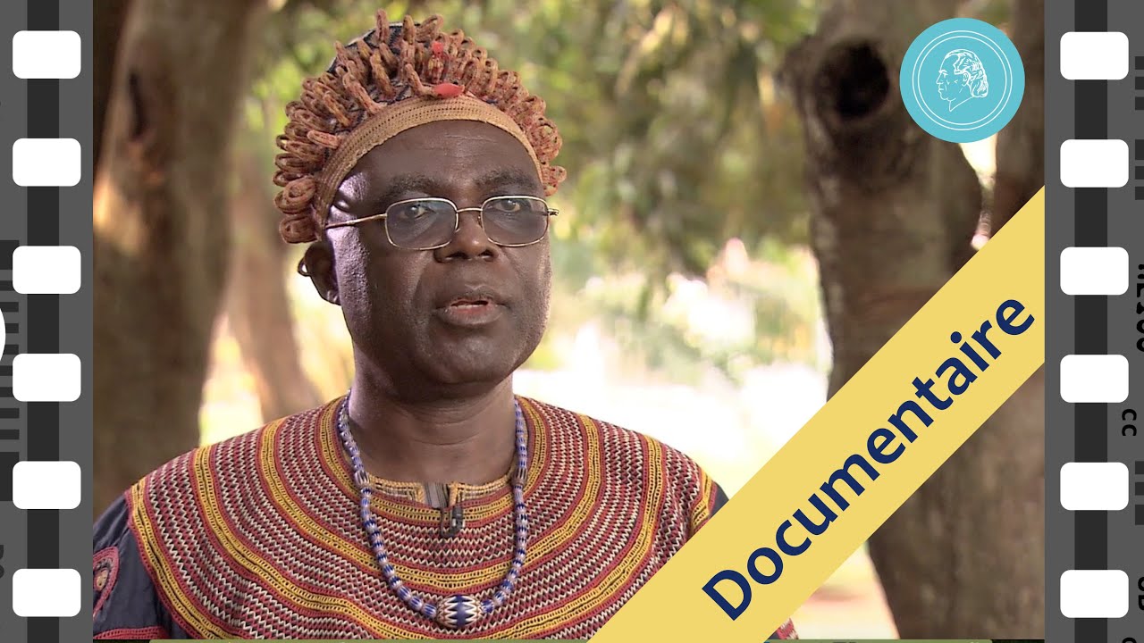 NL &ndash; Het fenomeen van de genezing &ndash; Trailer van de documentaire