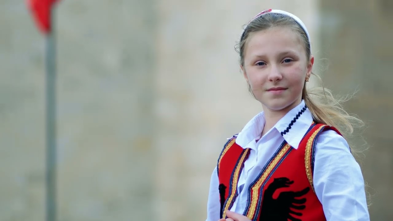 Helena Domi - Pa duvak s’kam me u ba nuse (Official Video 4K)