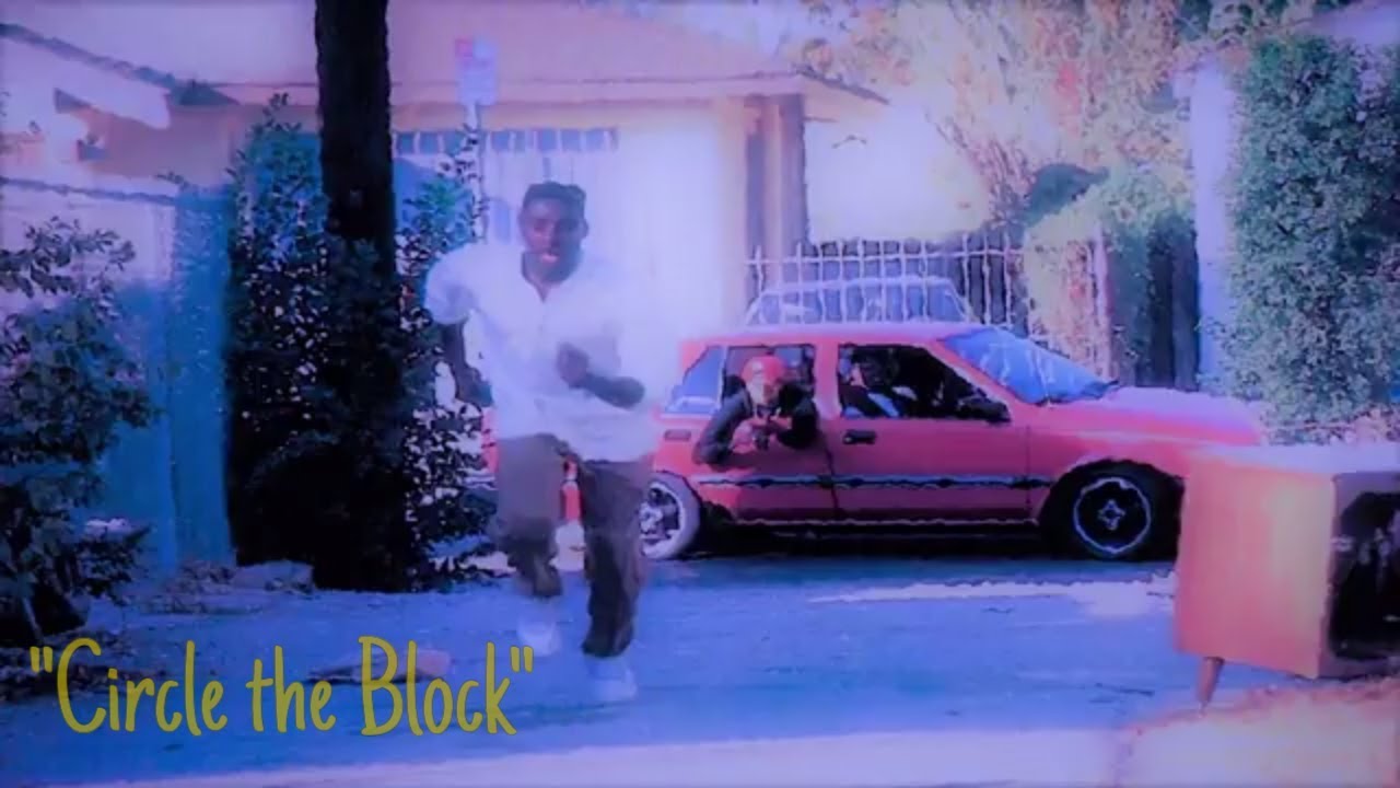 Meek Mill x Dave East Type Beat - 