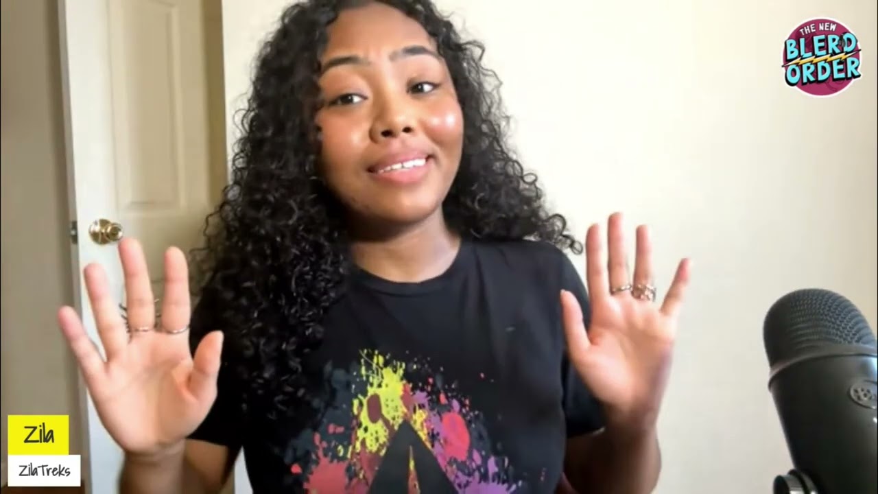 Star Trek Creator's Unexpected Journey: From Haters to Community