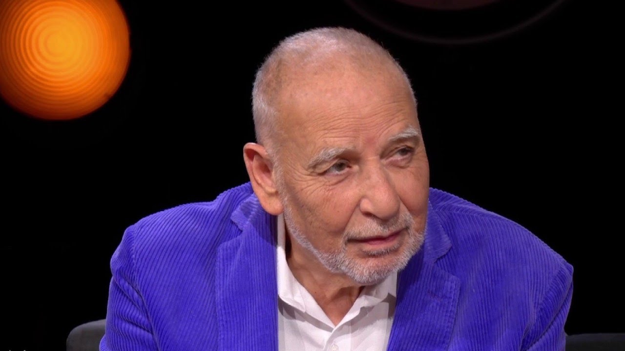 Tahar Ben Jelloun : scènes de la vie conjugale
