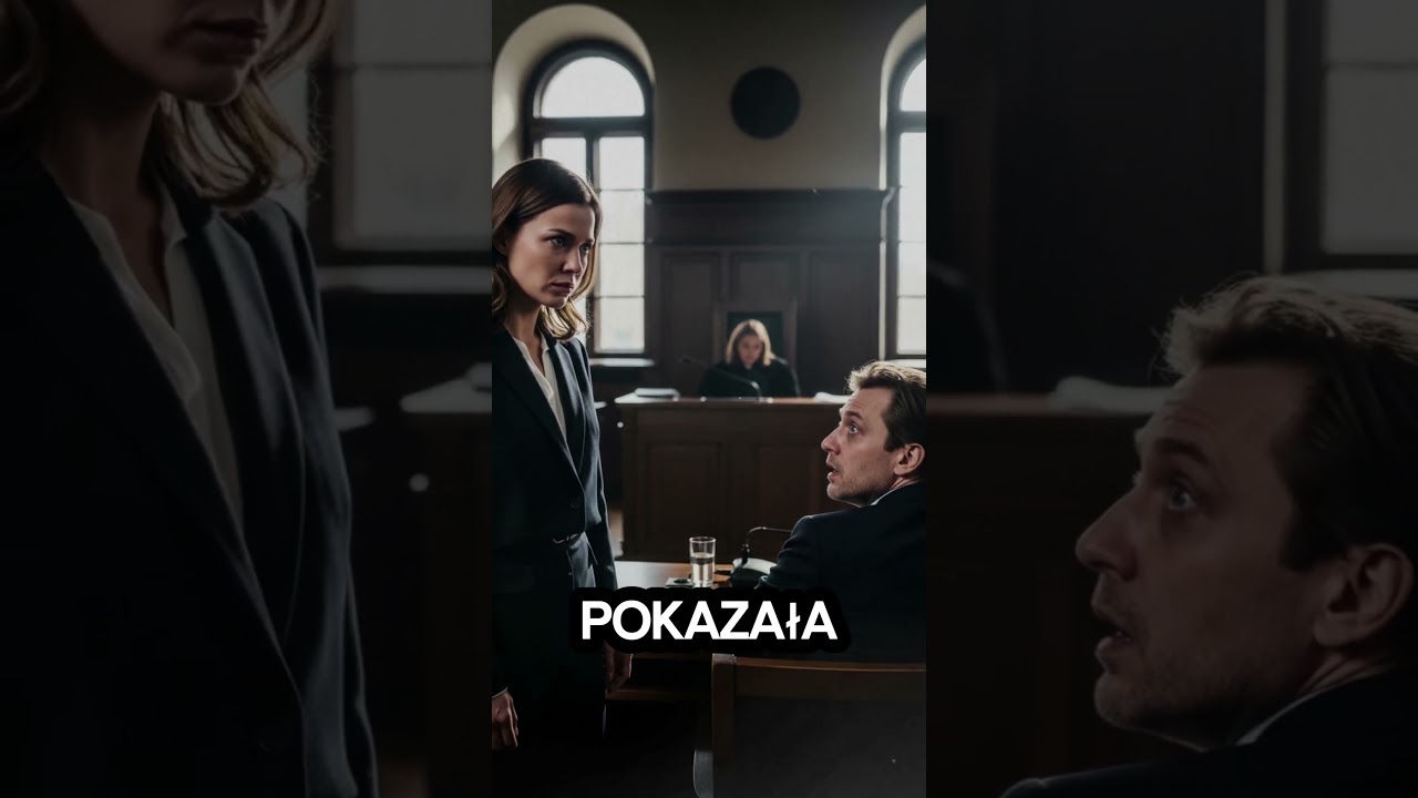 Камера солгала бедная женщина против богатого лжец#motywacja #życioweLekcje