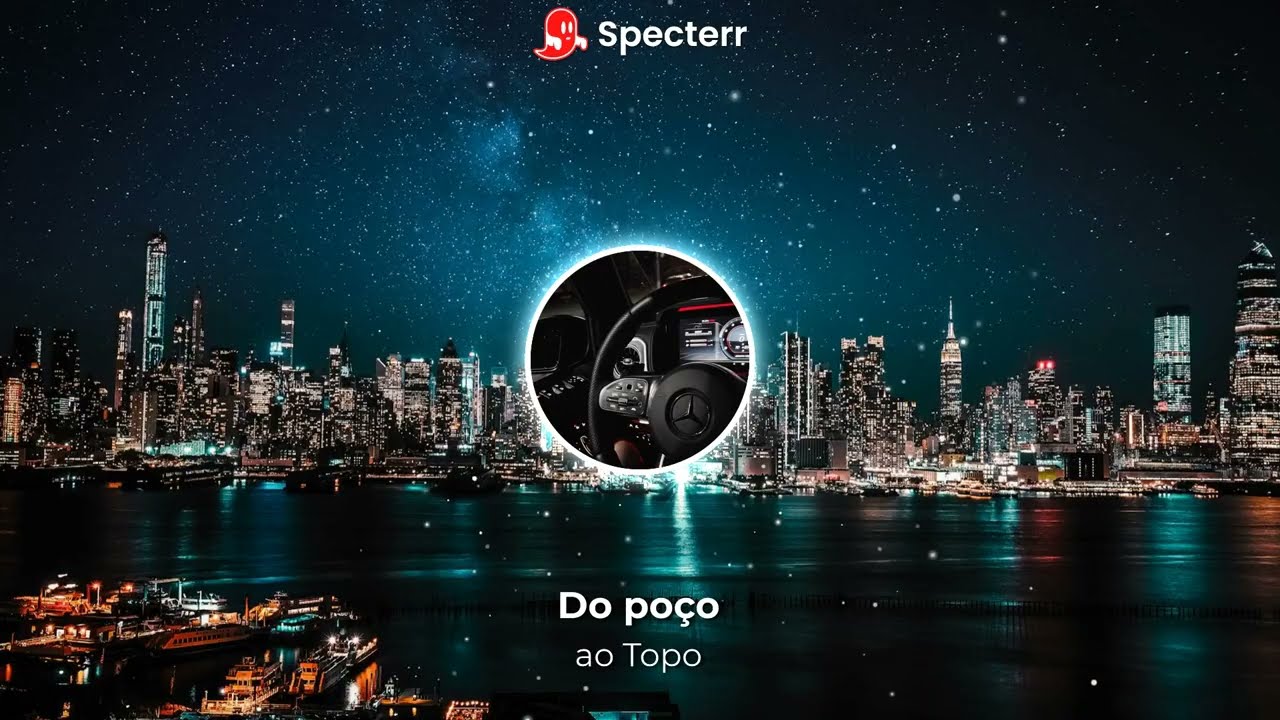 Do poço ao Topo - ( Video Clip Oficial )