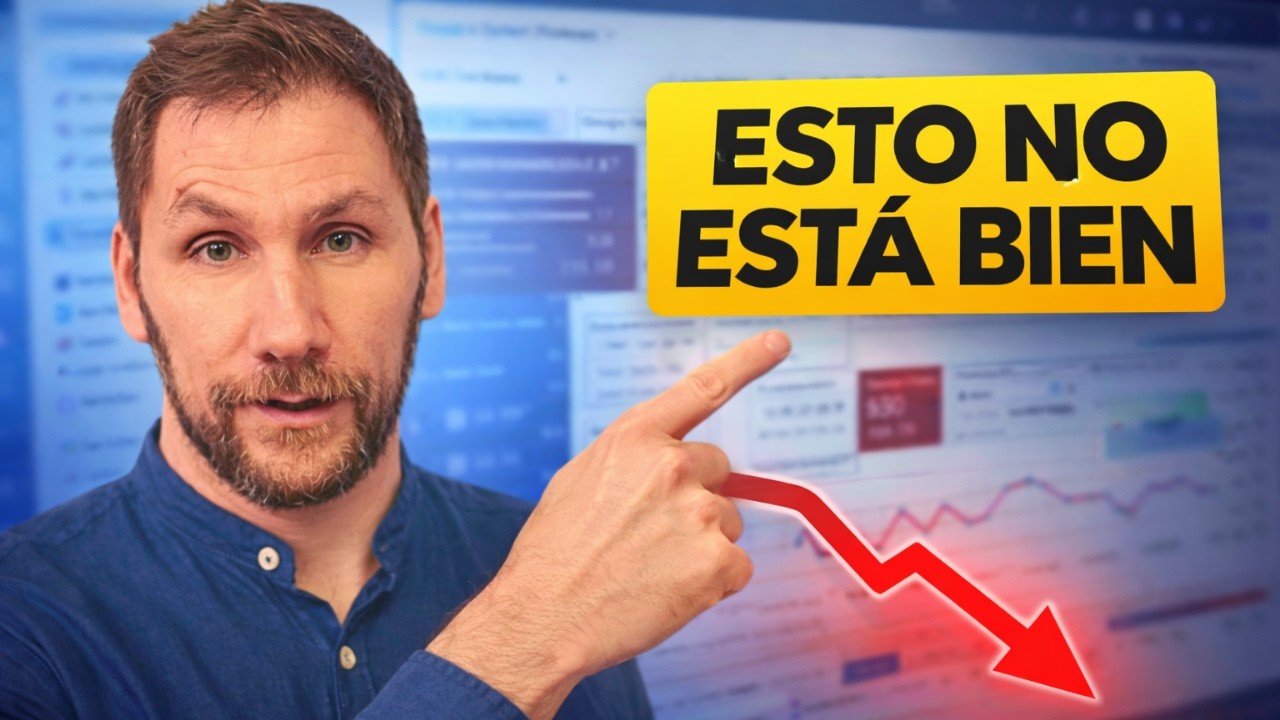 Tu SEO está roto y no lo sabes | Auditoría SEO en 1 hora