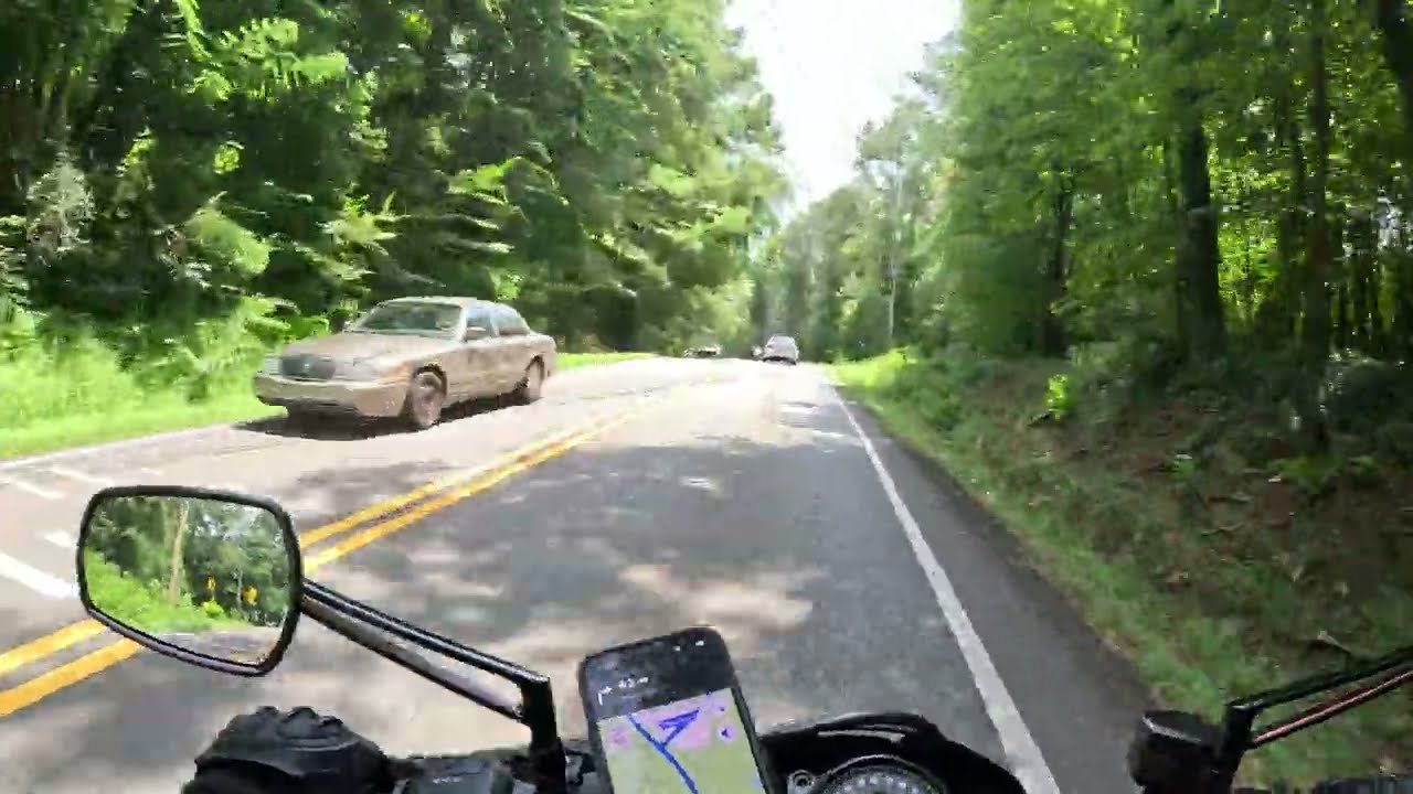 Nightster 975 S&S GN Exhaust Pure Sound