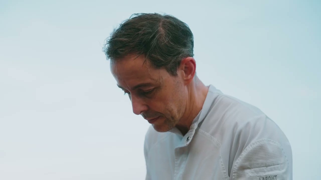Heritance Aarah | Michelin-Star Chef Pascal Aussignac