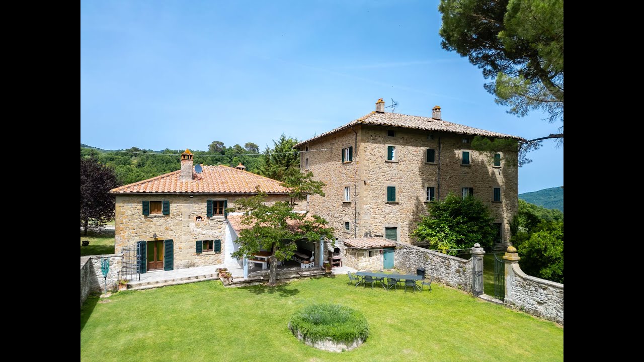C045 Borgo di Vaglie 2