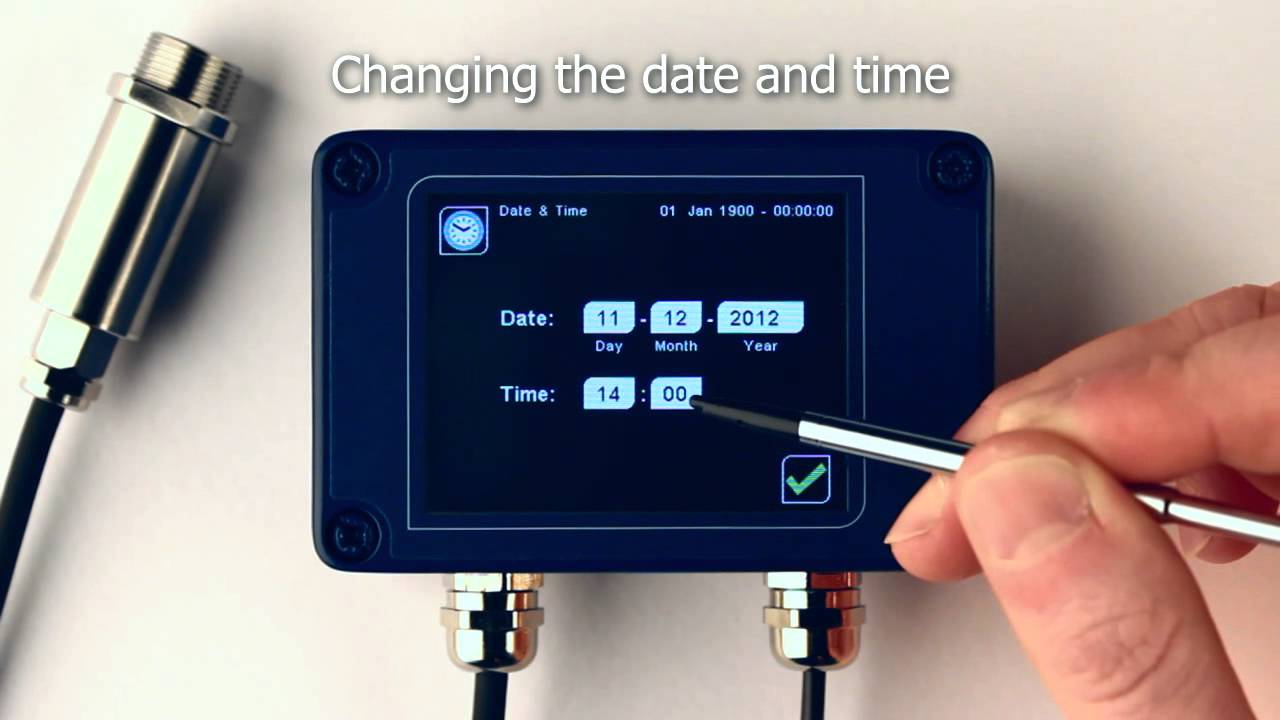 OS-Mini - Configuration