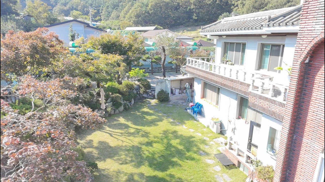 대구 달서구 월광수변공원 넓고 아름다운 상가주택 매매