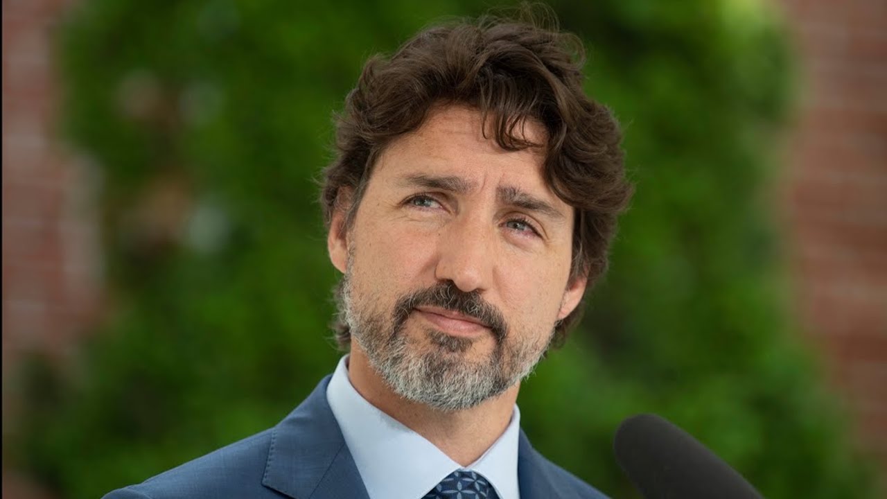 LILLEY UNLEASHED: Trudeau's WE fiasco is more than 