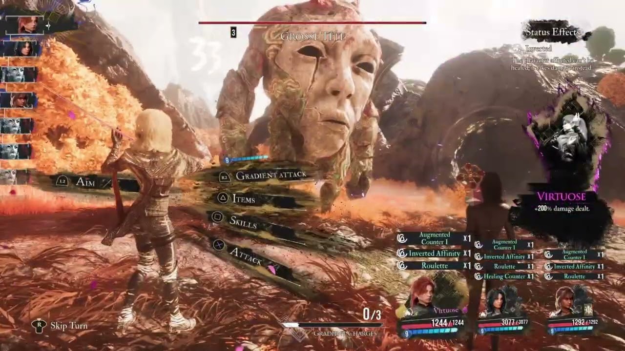 EightySins Vs Dumbest Boss
