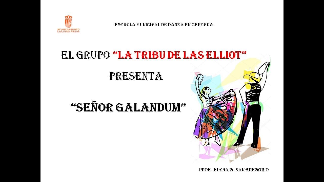 COREOGRAFIA 
