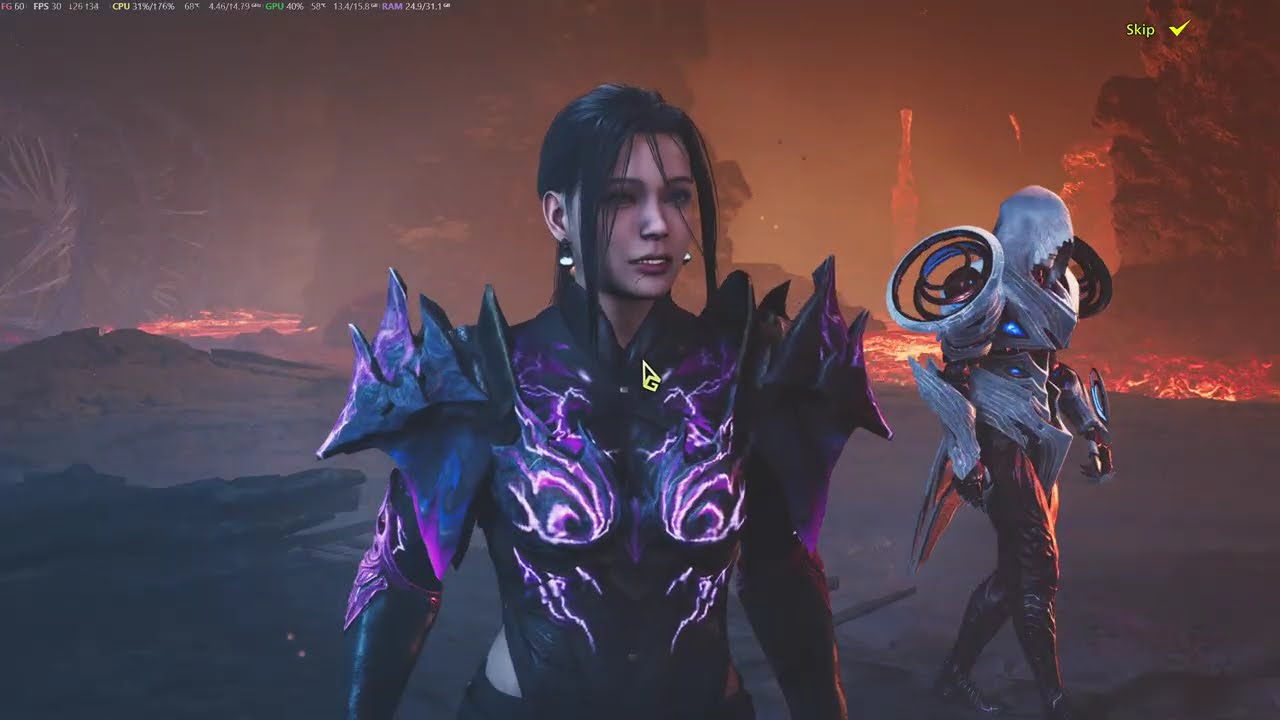 MH Wilds Gogmazios Multiplayer || Charge Blade