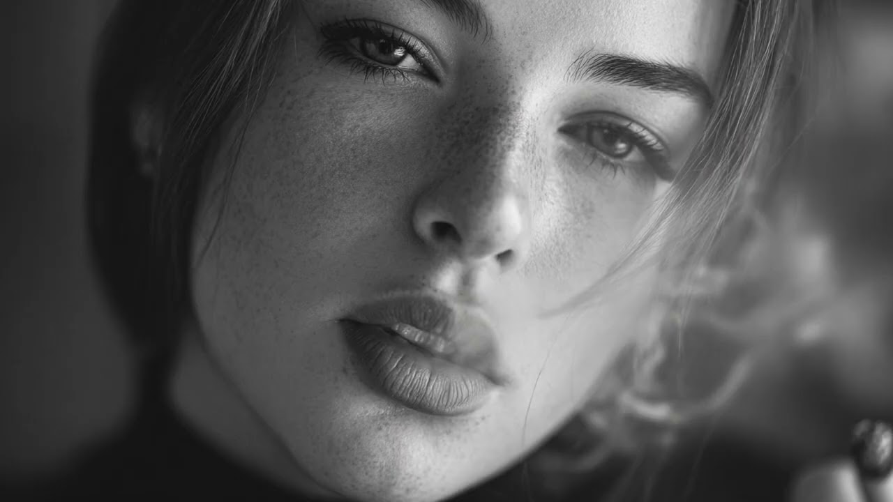 Deep Techno & Progressive House Mix
