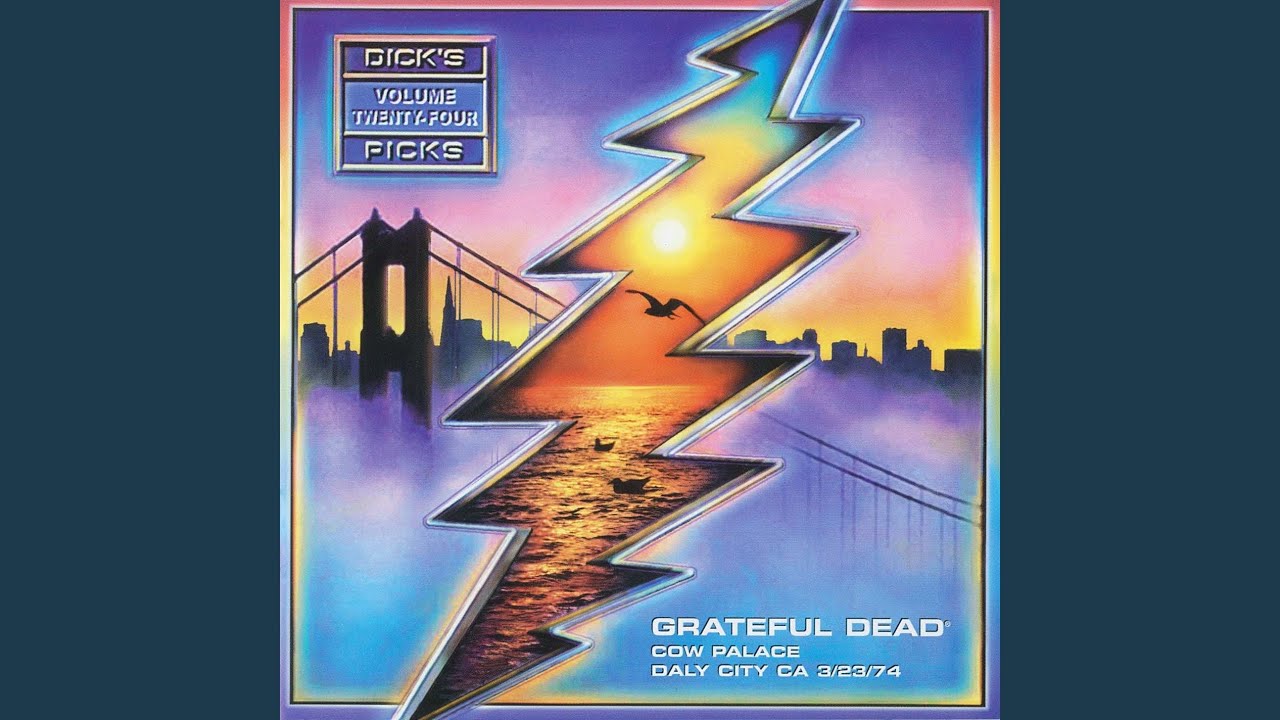 Deal (Live at Cow Palace, Daly City, CA, March 23, 1974)